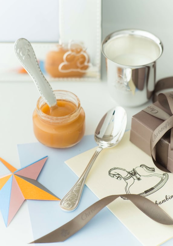 バースデースプーン